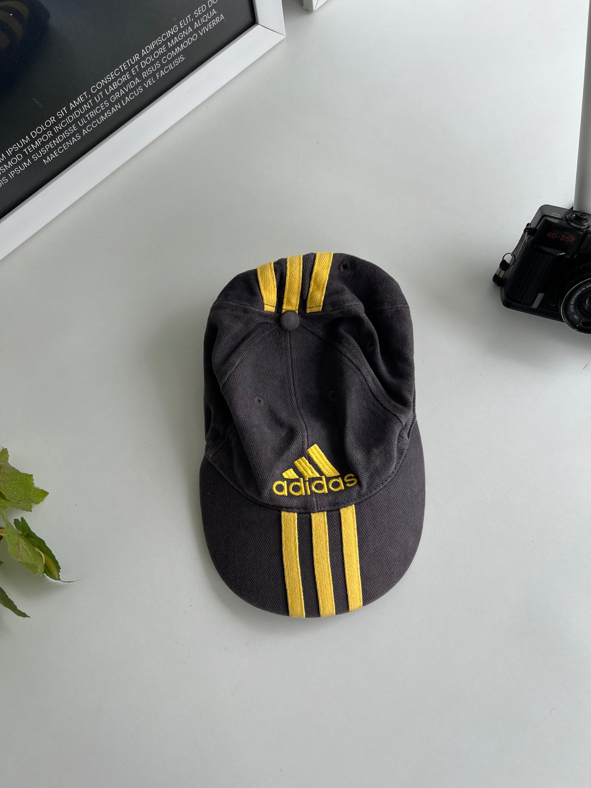 Adidas cap