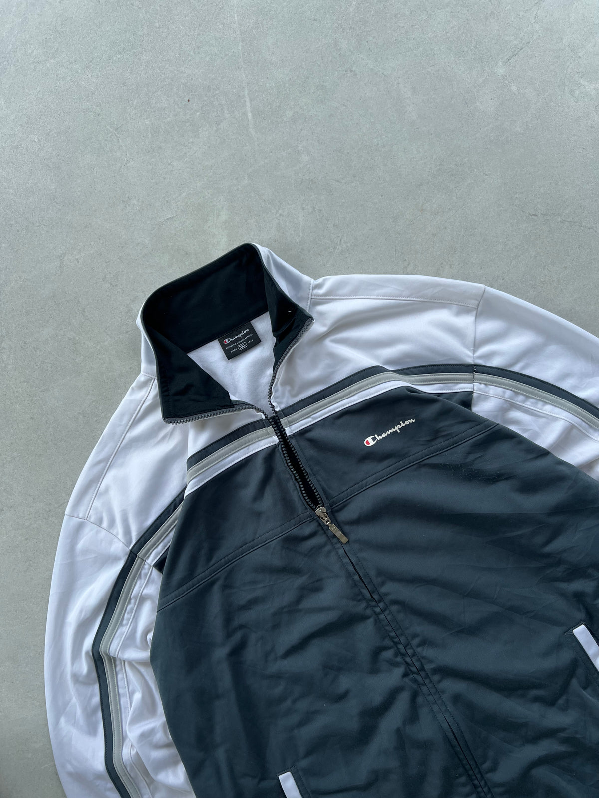 CHAMPION size XL