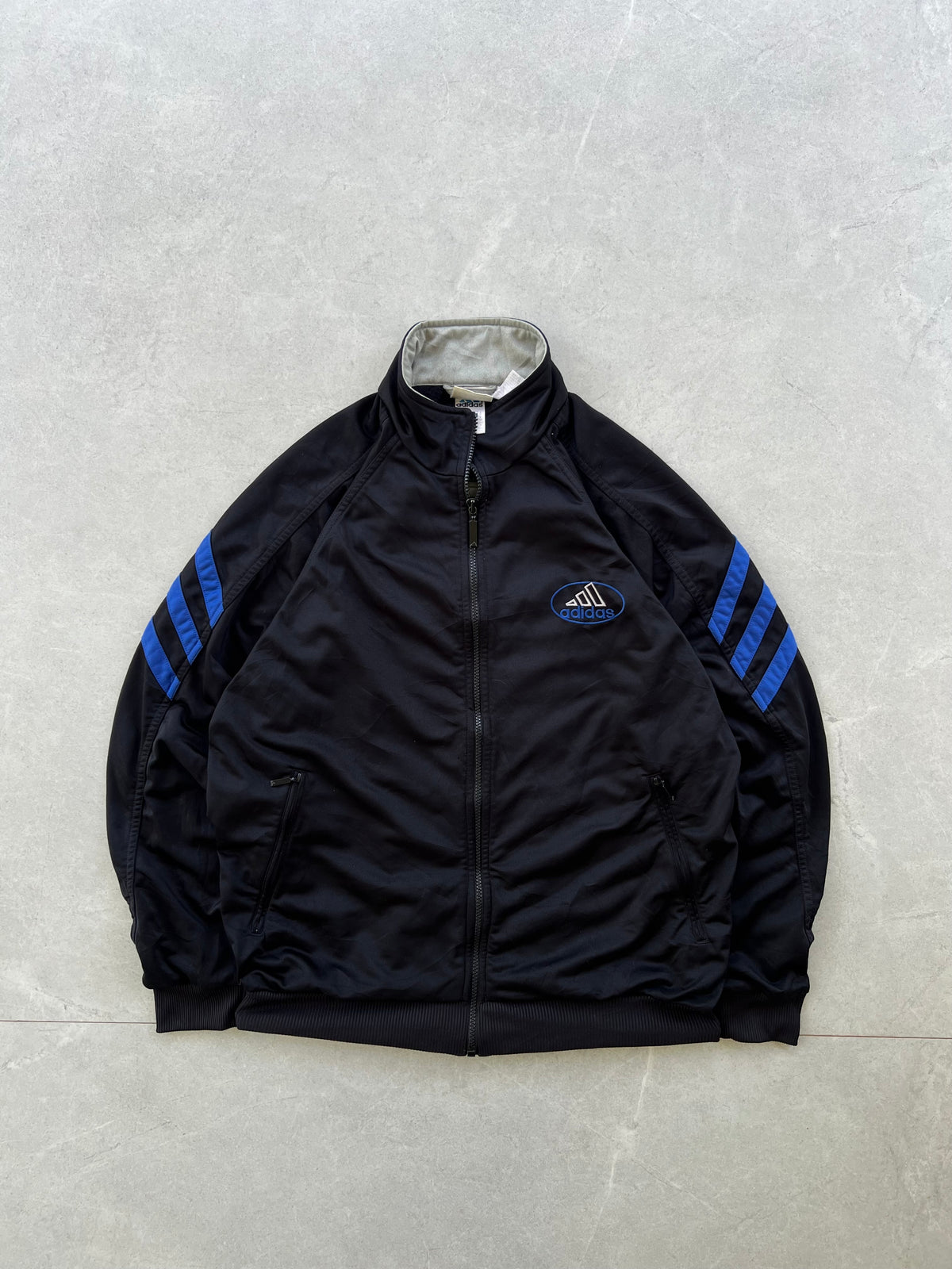 Adidas jacket- M , L