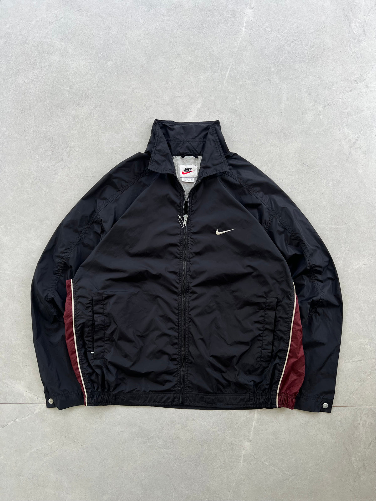 NIKE JACKET- XL