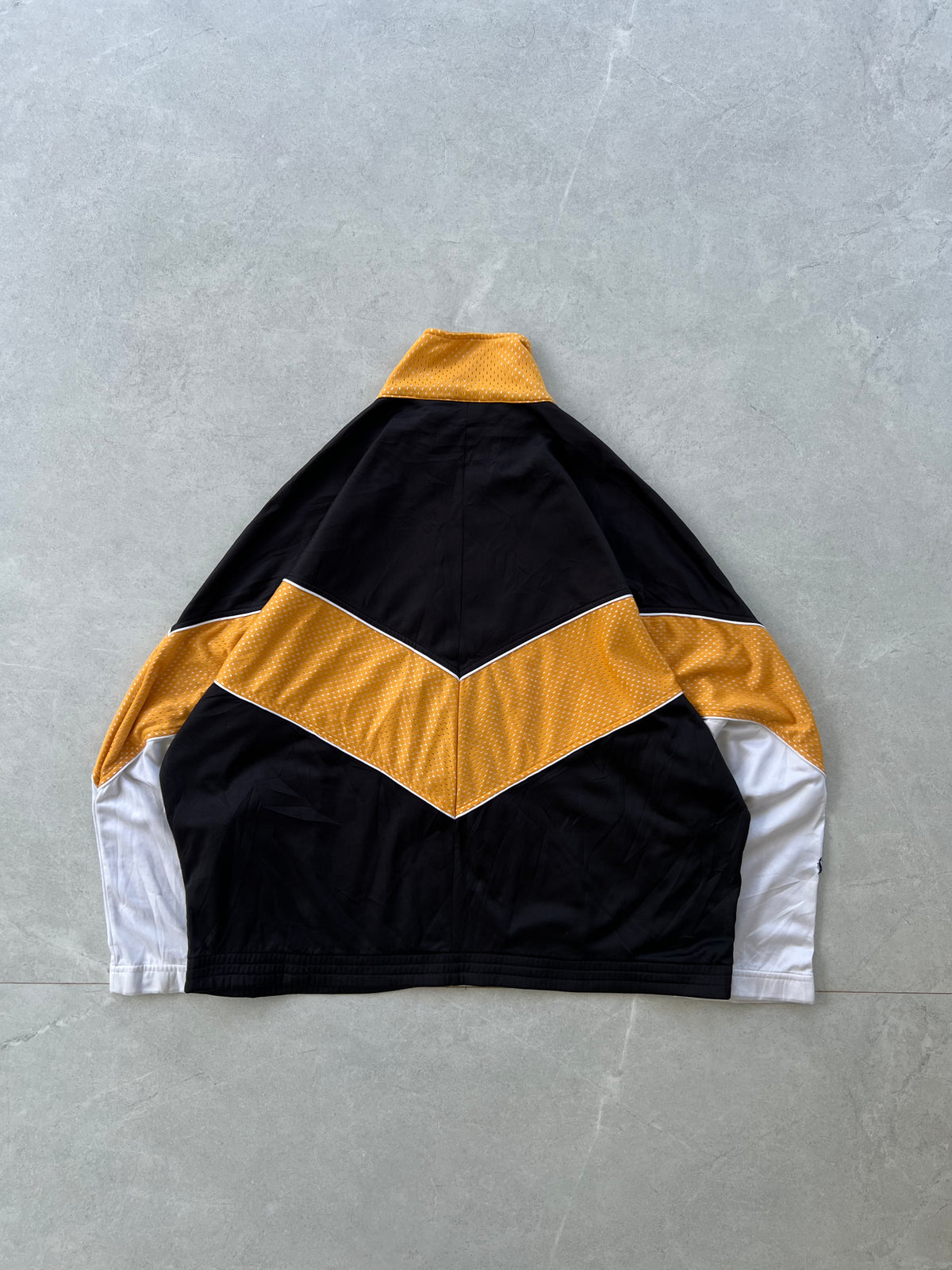 NIKE JACKET- L , XL