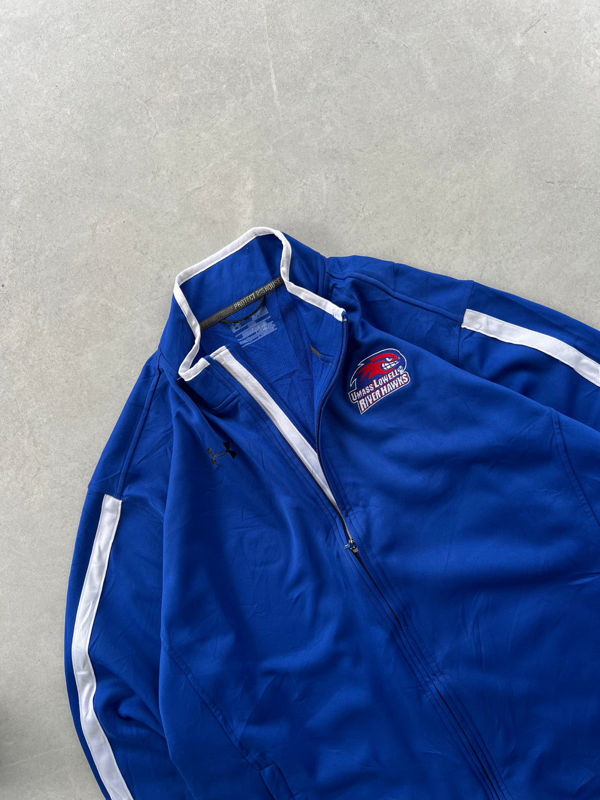 Under Armour jacket-2Xl
