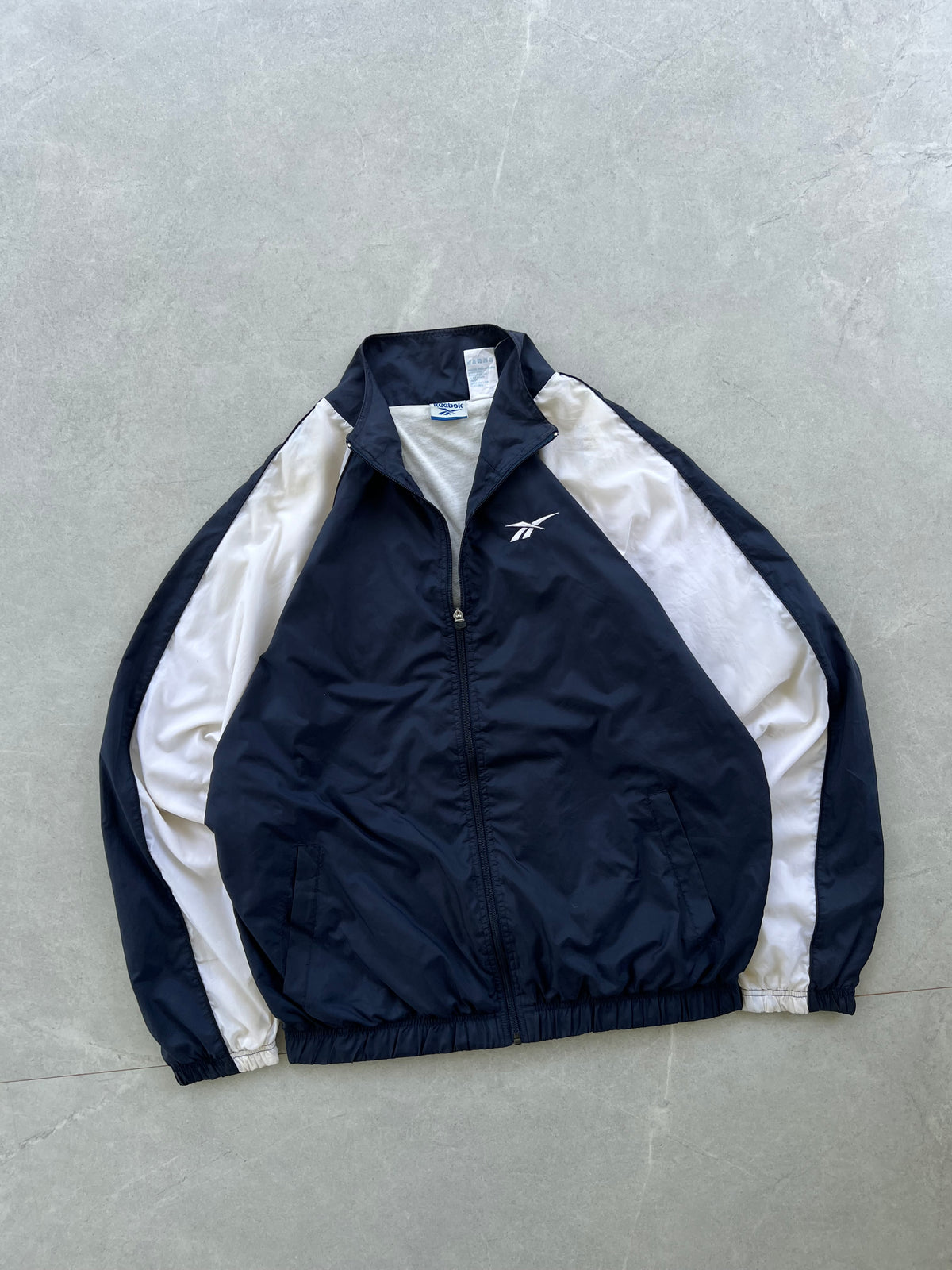 Reebok jacket size L