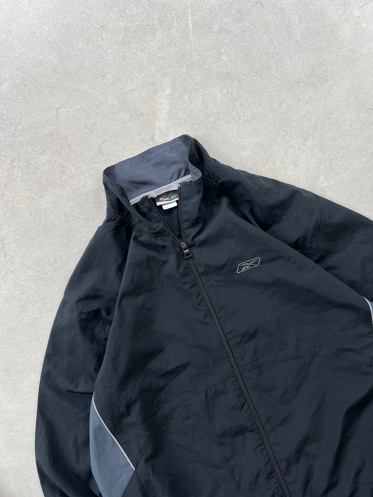 Reebok jacket - L, XL