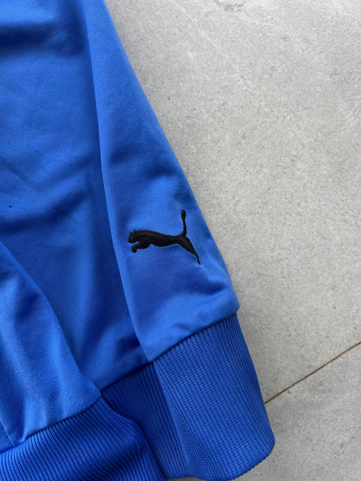 PUMA JACKET - S , M