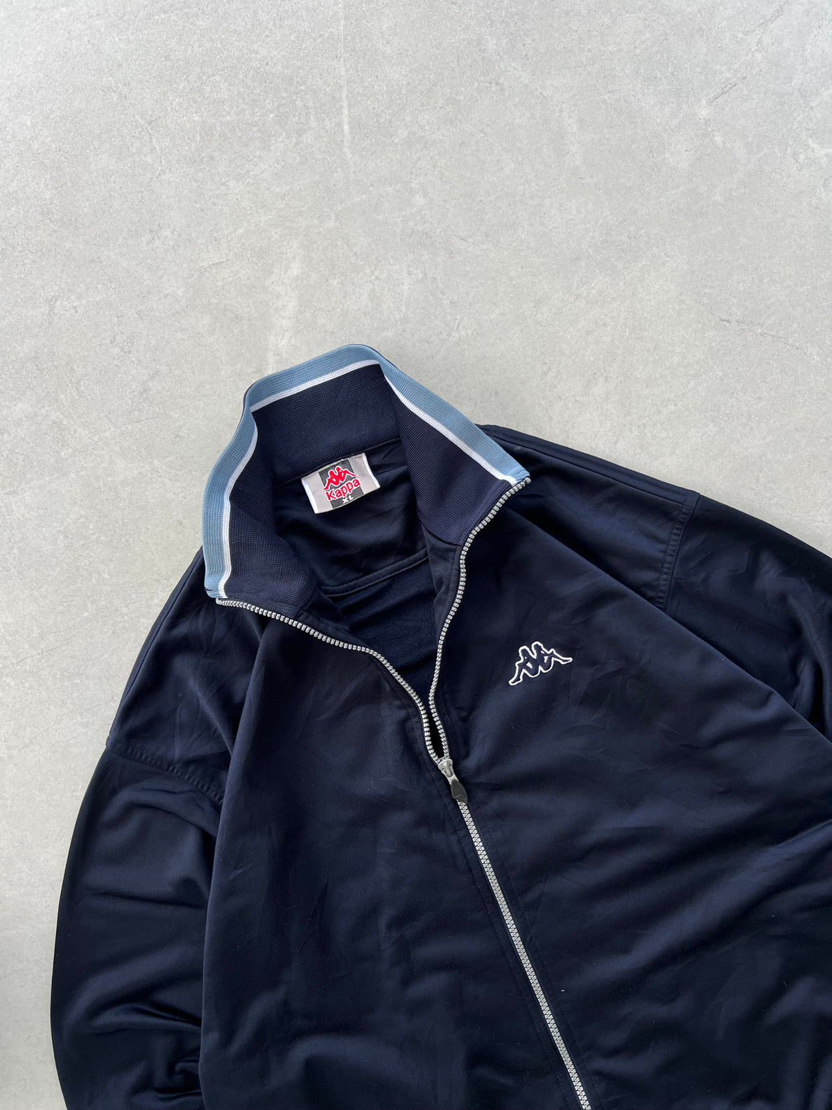 Kappa jacket-XL