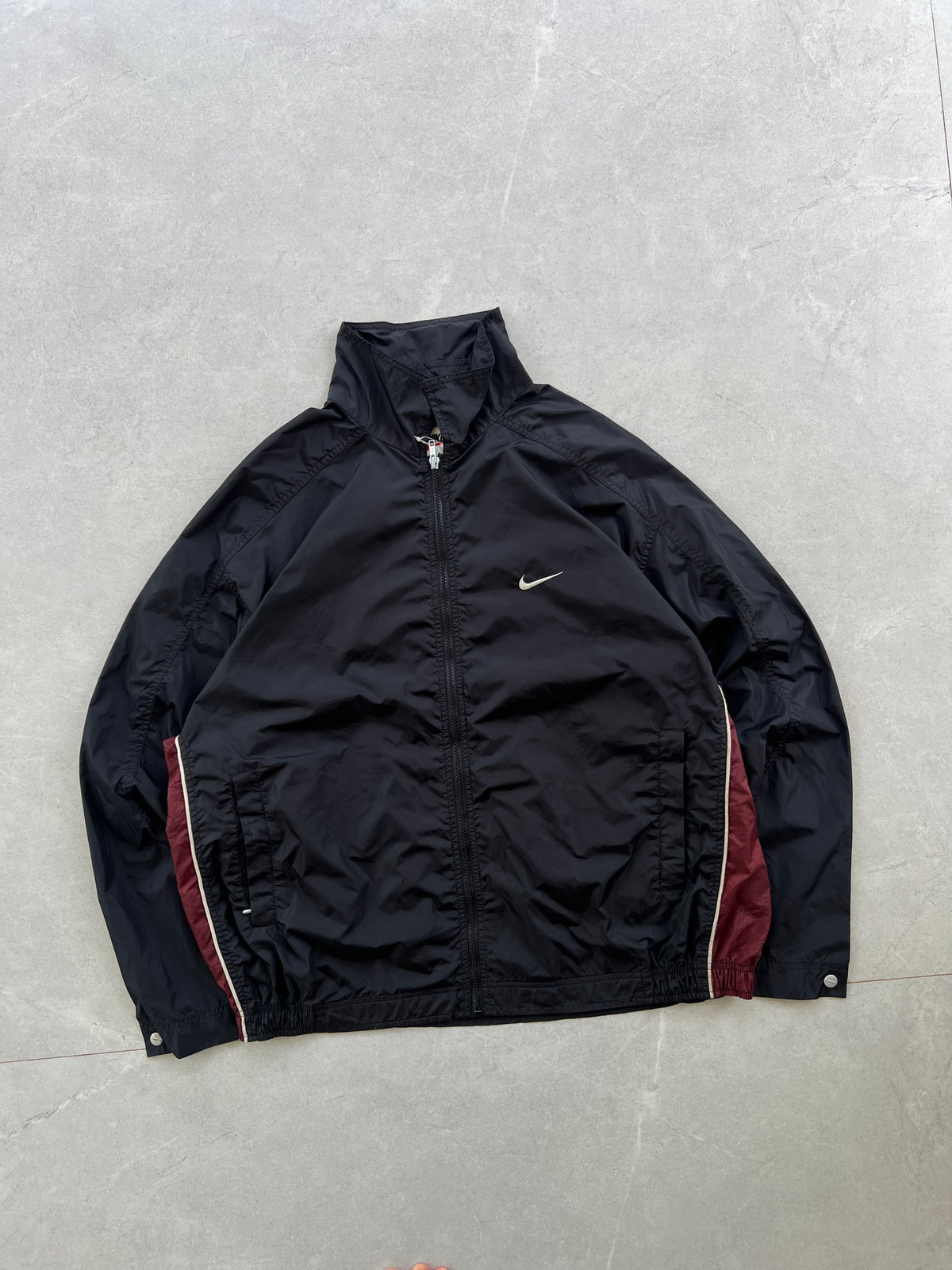 NIKE JACKET- XL