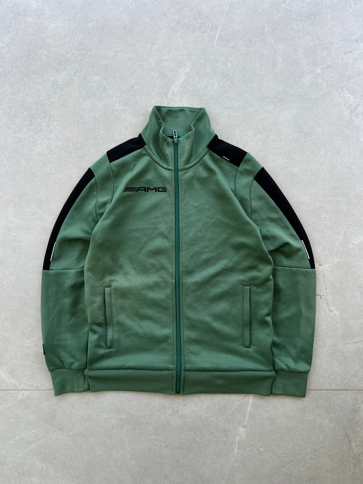Puma AMG JACKET