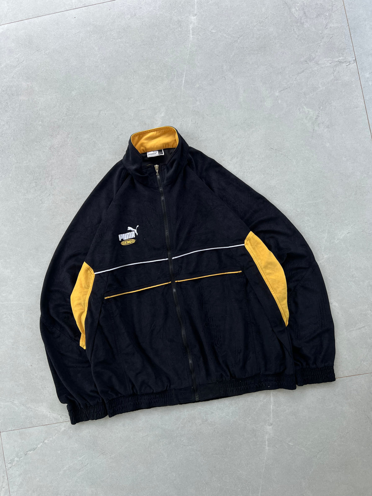 Puma jacket-XL