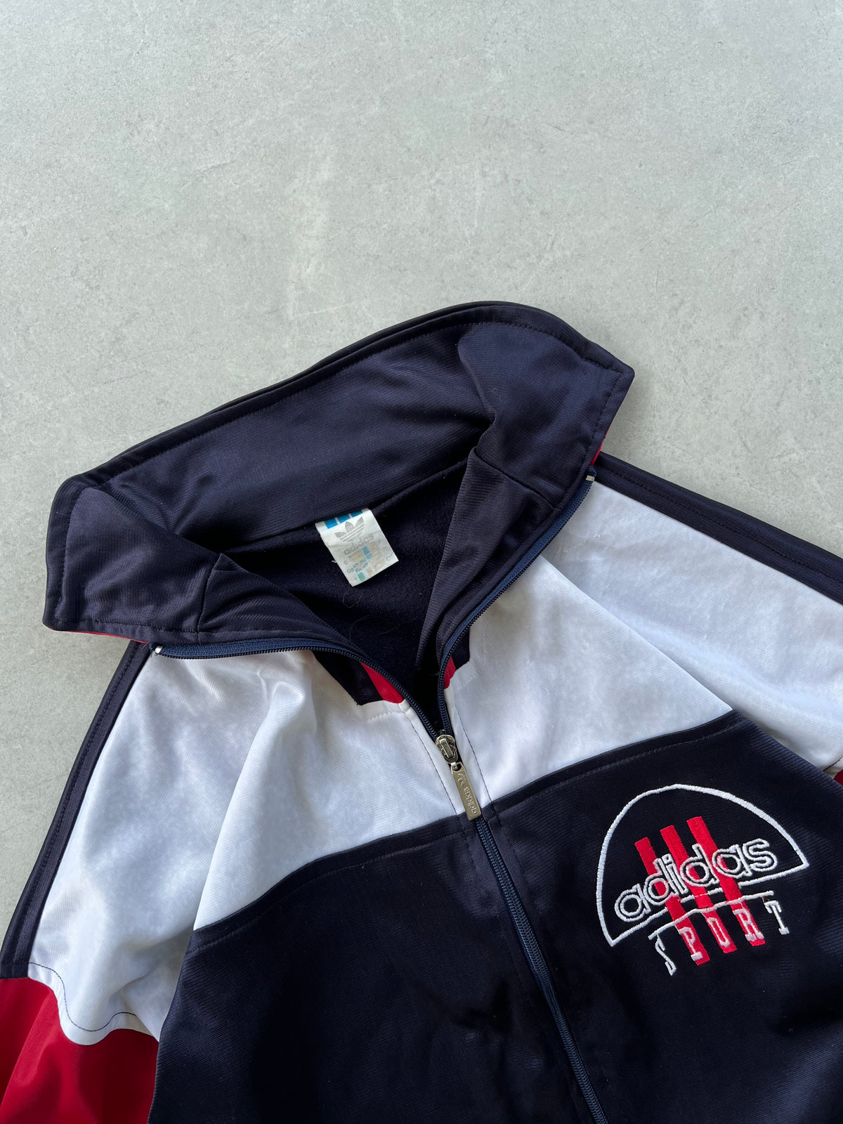 Adidas jacket - M , L
