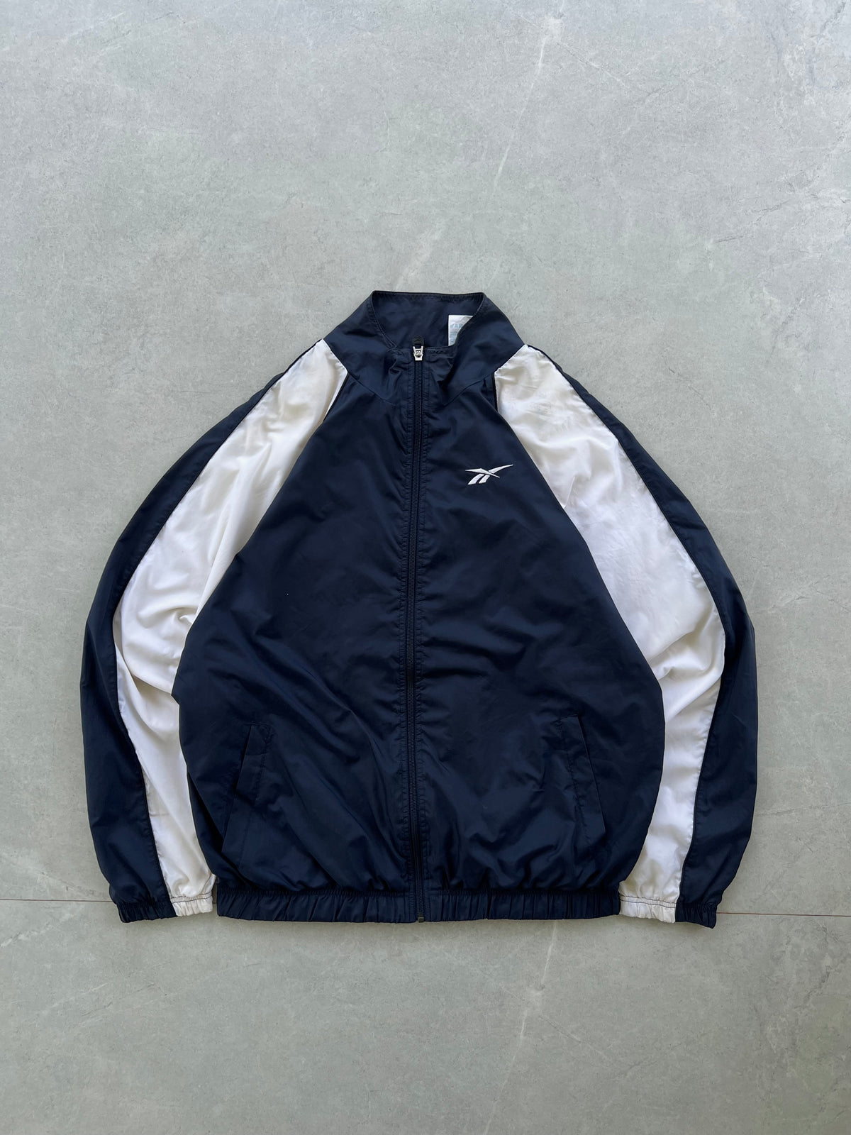 Reebok jacket size L