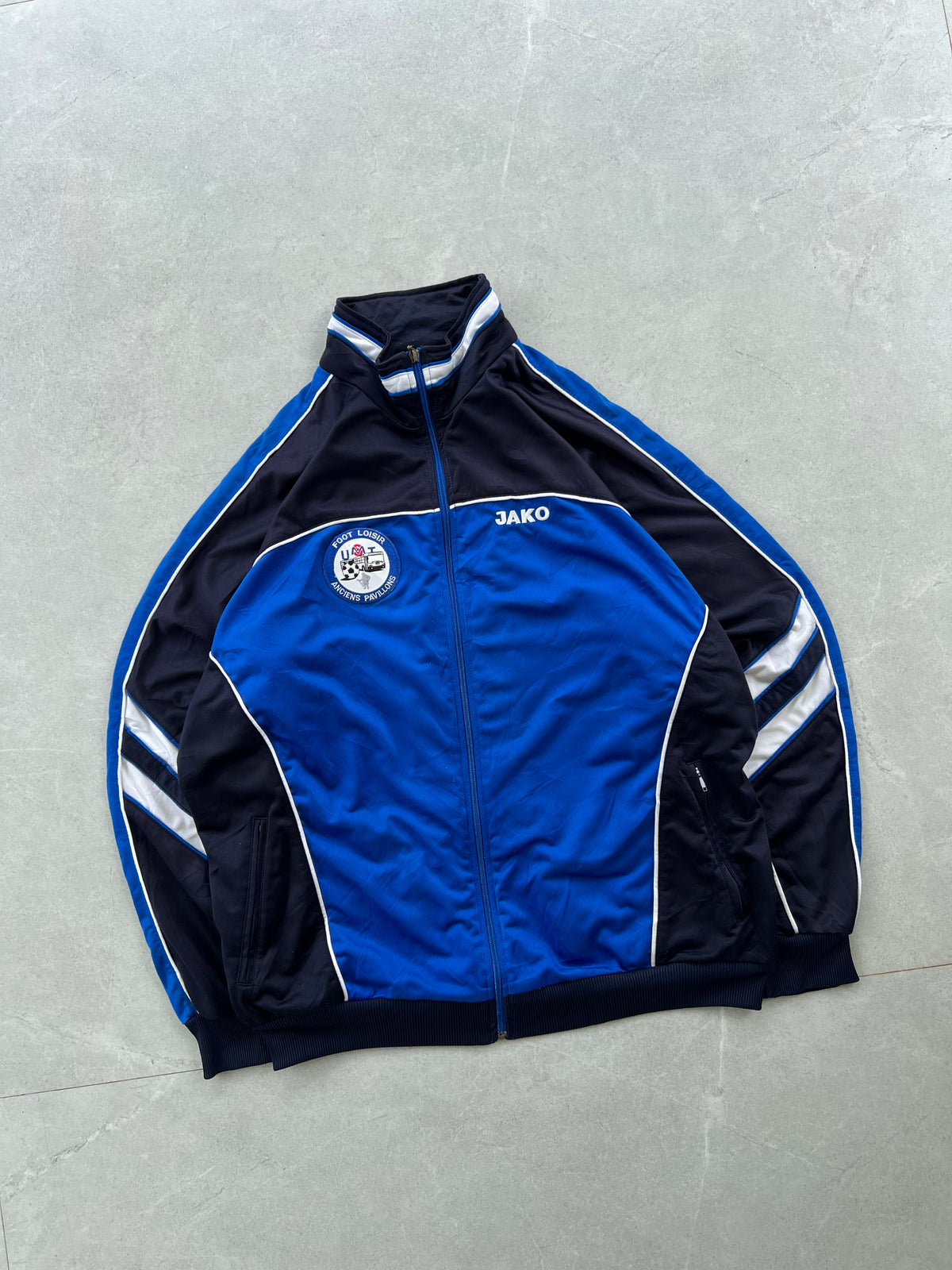 Jako jacket- 2xl , 3xL