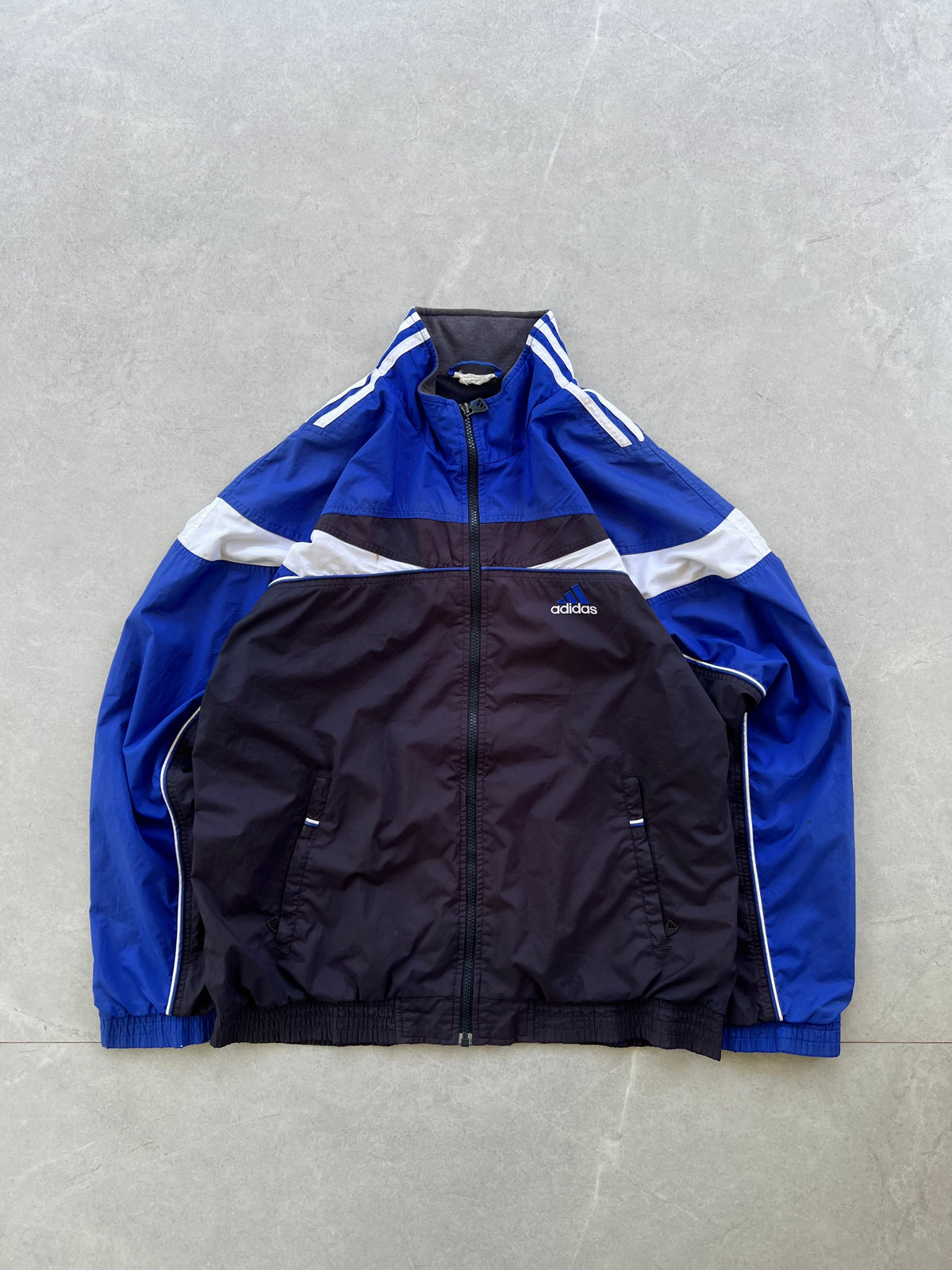 Adidas jacket