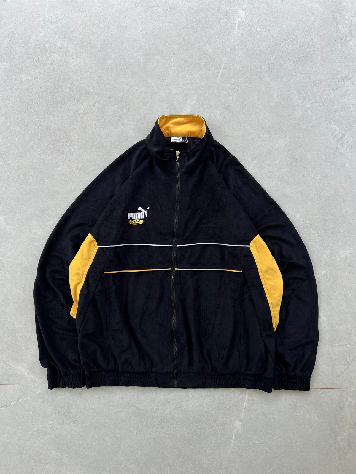 Puma jacket-XL