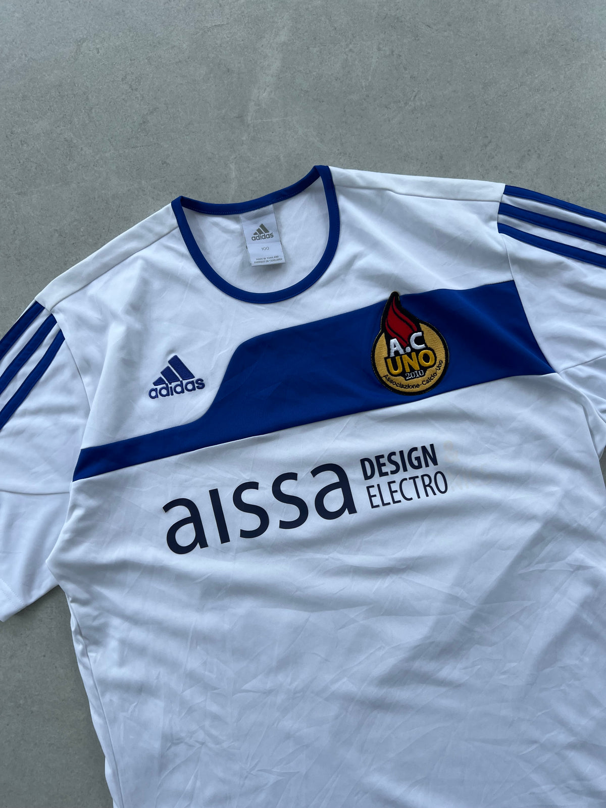 ADIDAS AC UNO