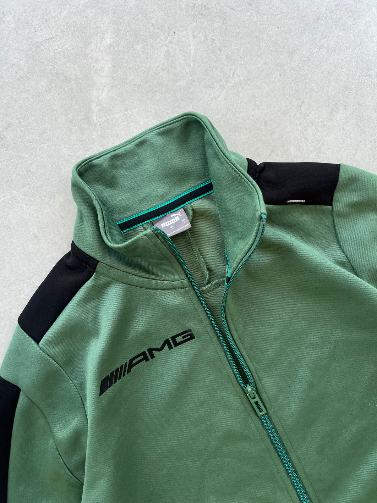 Puma AMG JACKET