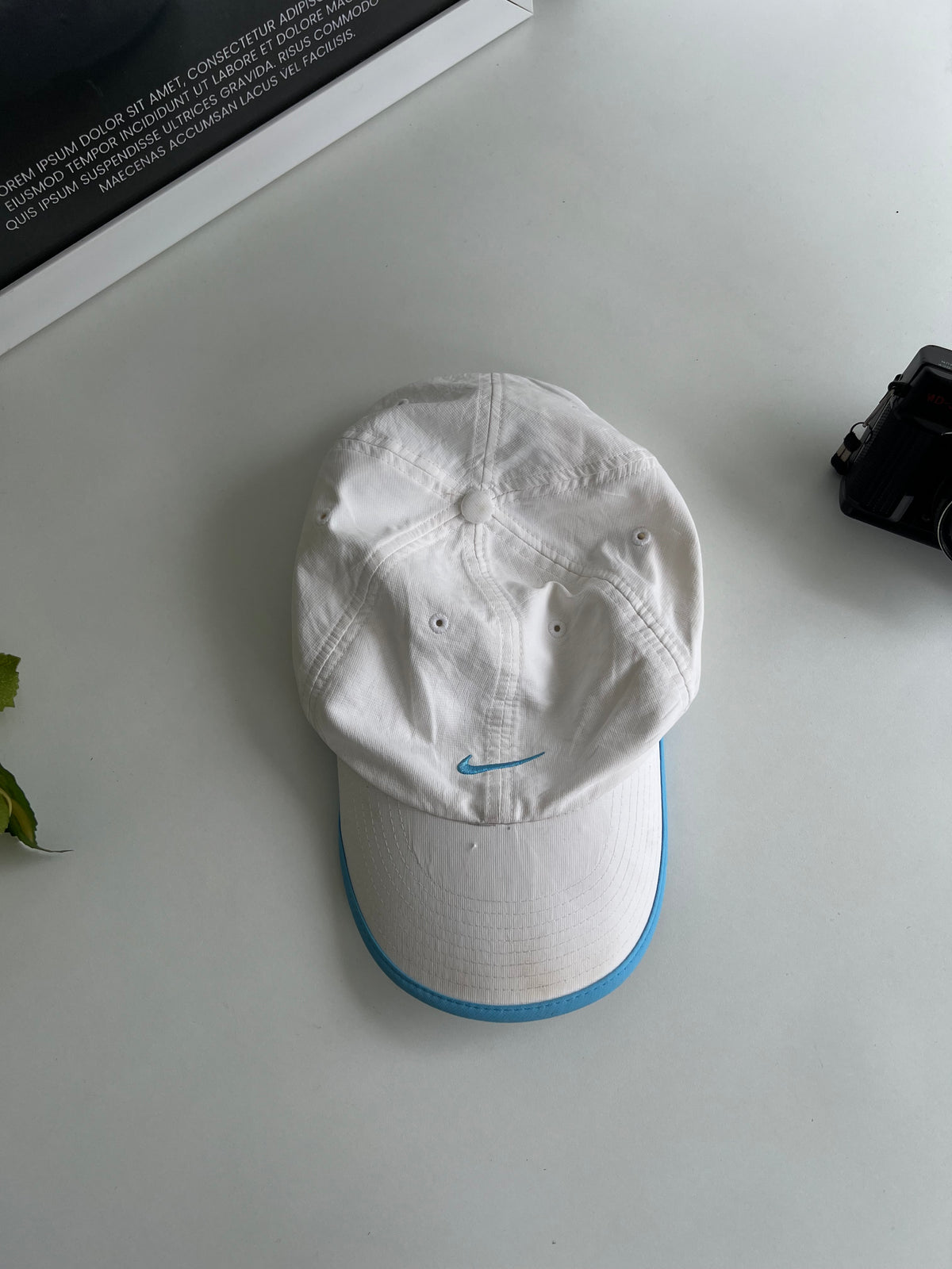 Nike cap