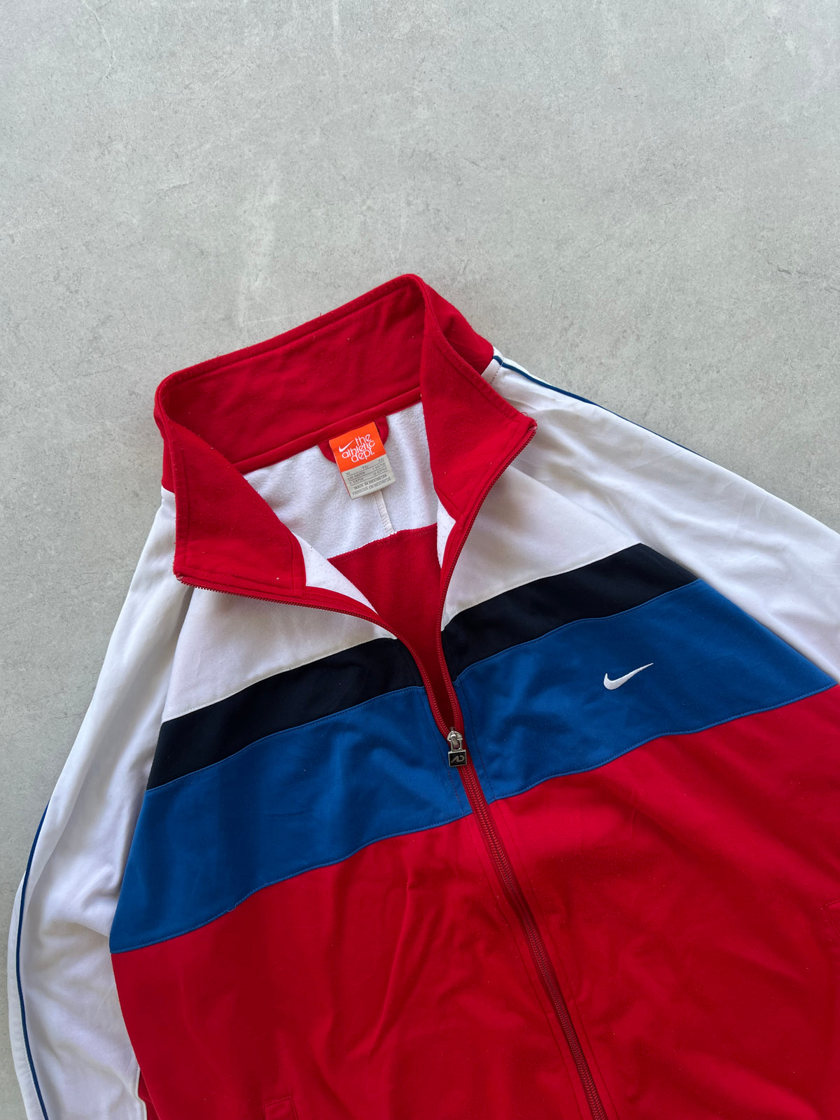 Nike jacket