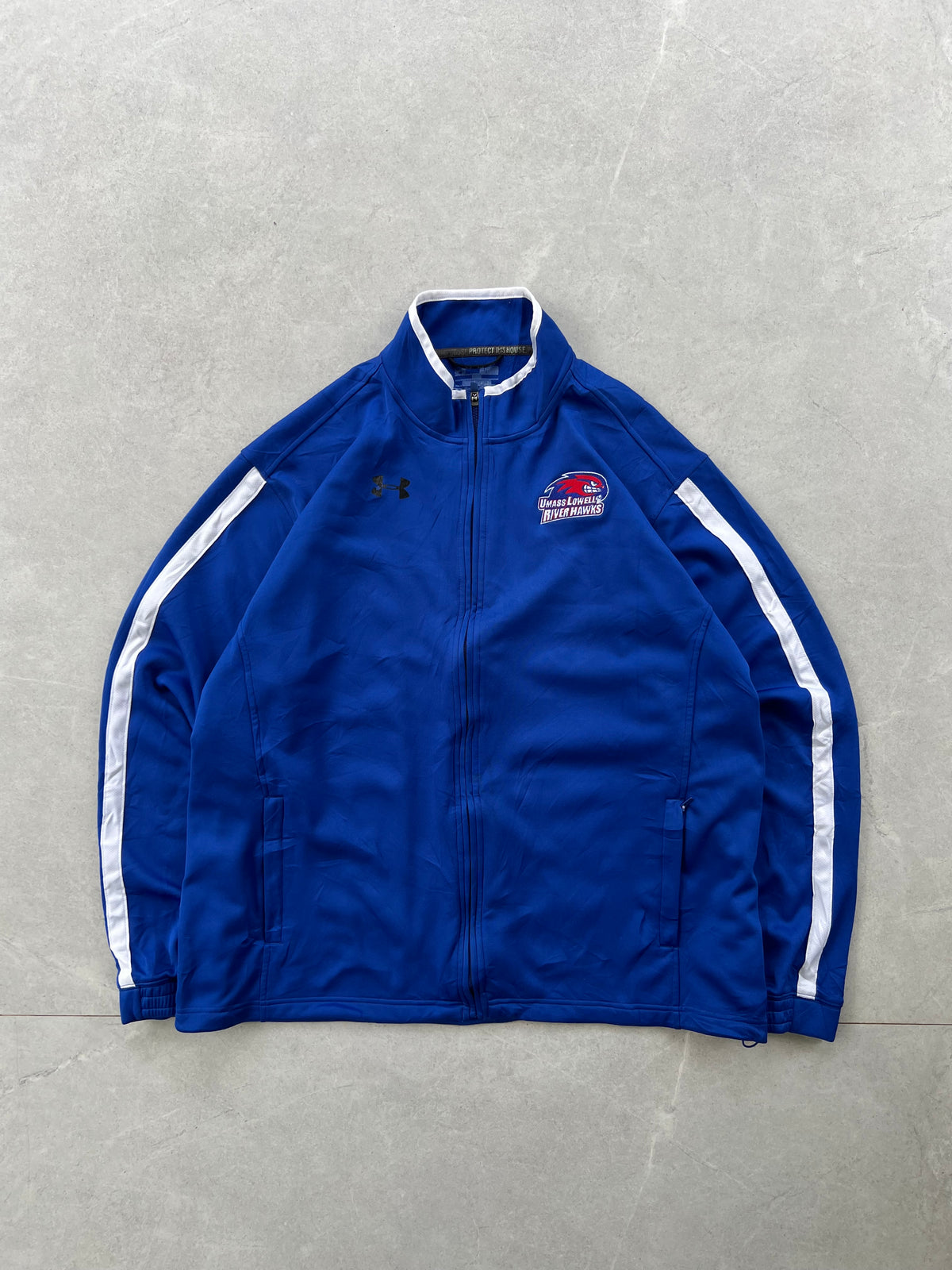 Under Armour jacket-2Xl