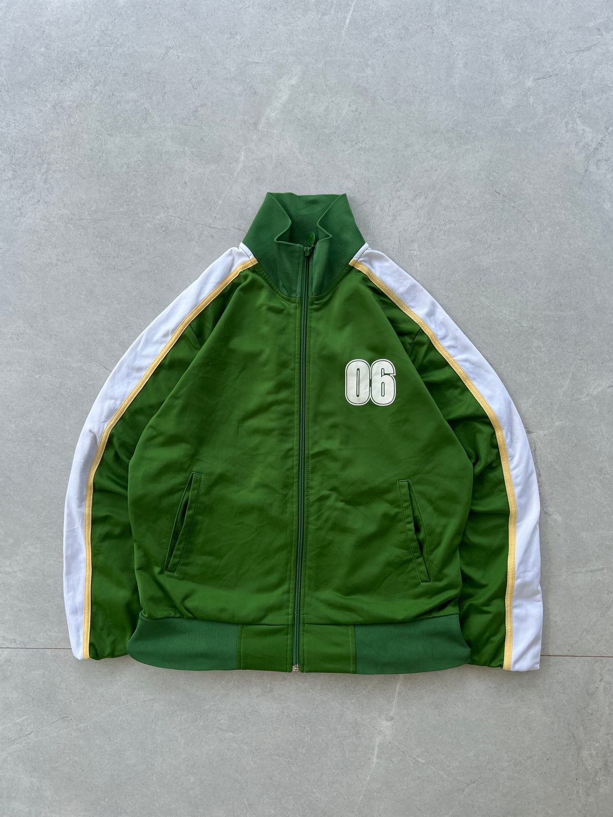 NEW BALANCE jacket - S