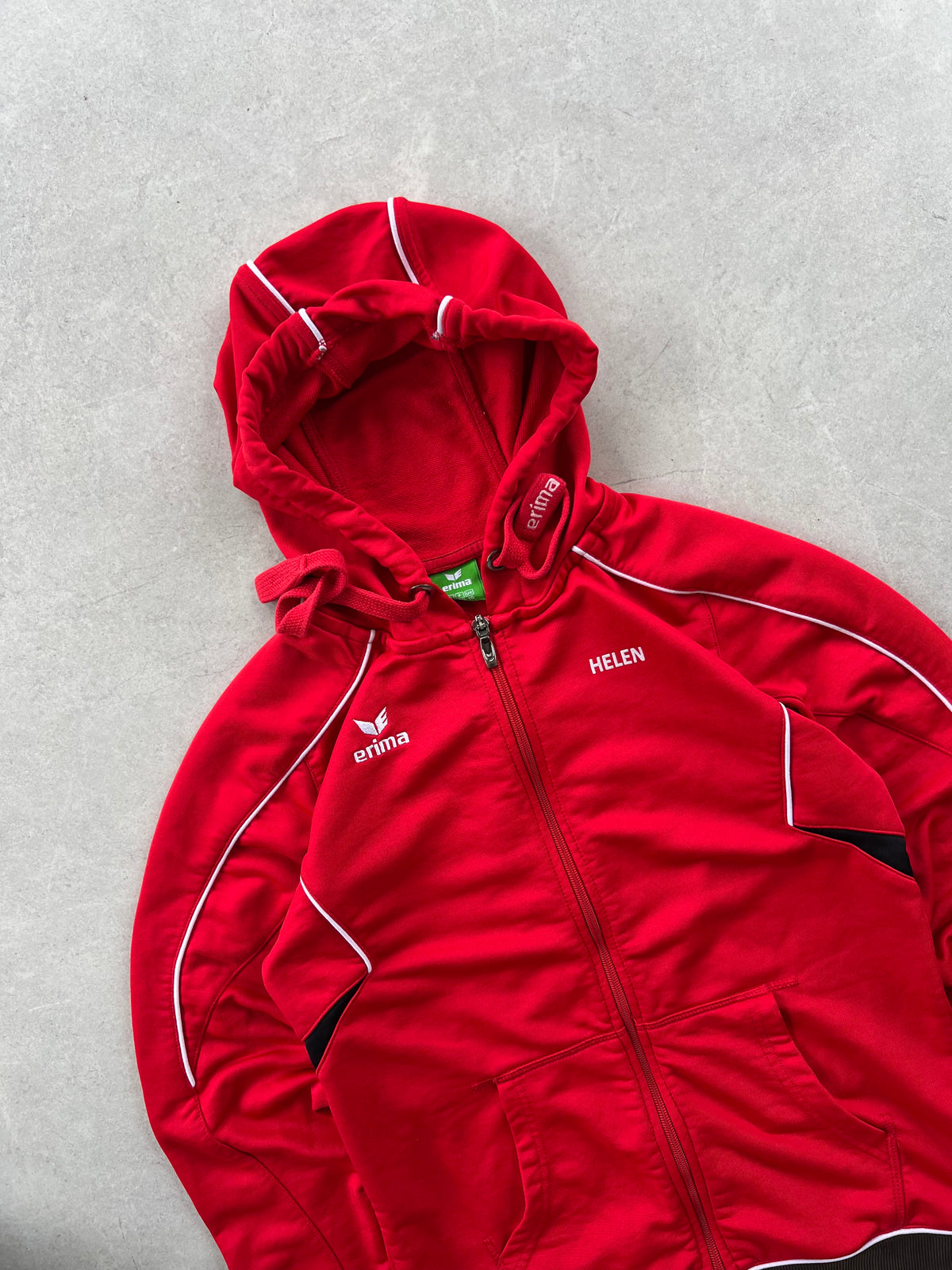 Erima jacket- S