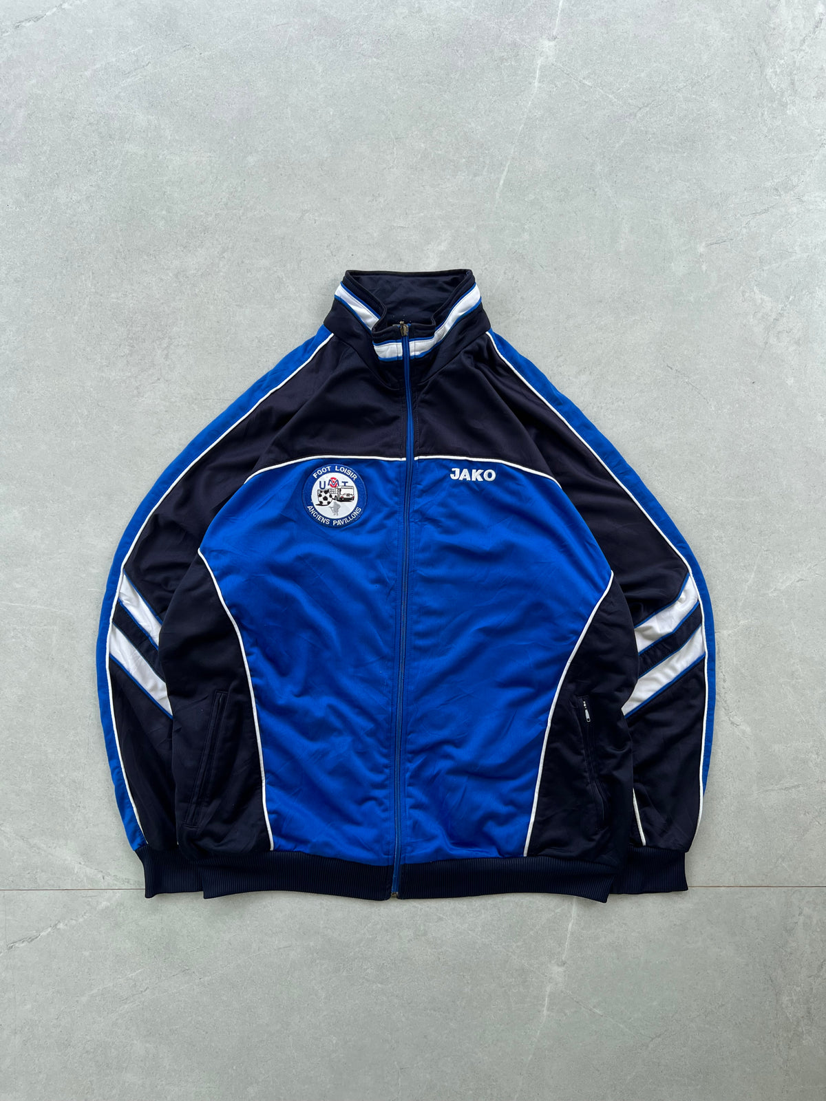Jako jacket- 2xl , 3xL