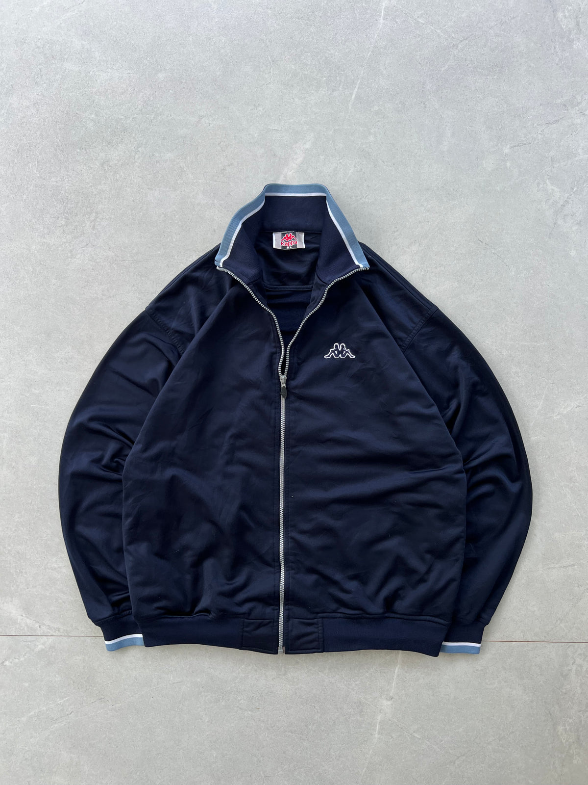 Kappa jacket-XL
