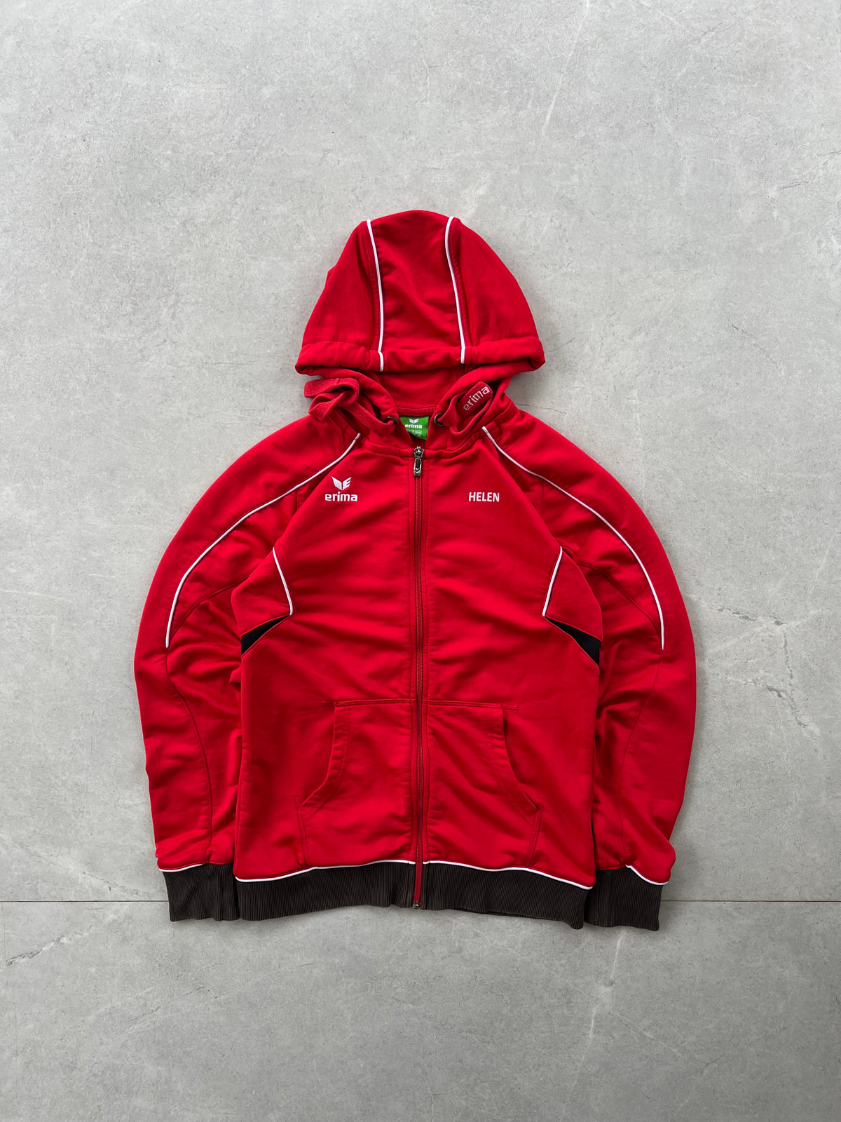 Erima jacket- S