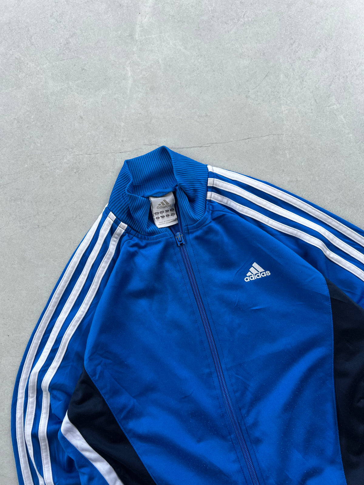 Adidas jacket- XS , S