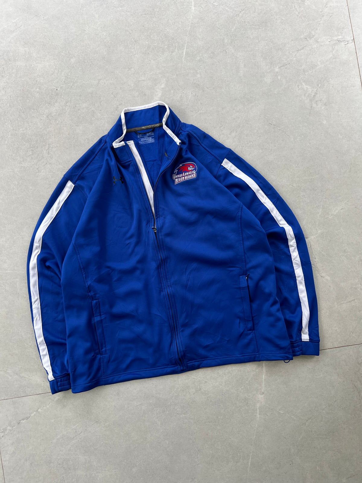 Under Armour jacket-2Xl