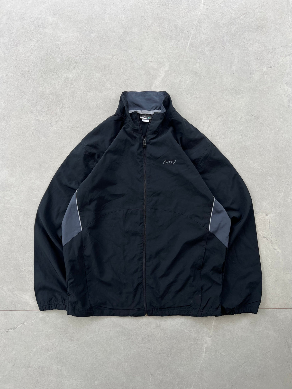 Reebok jacket - L, XL