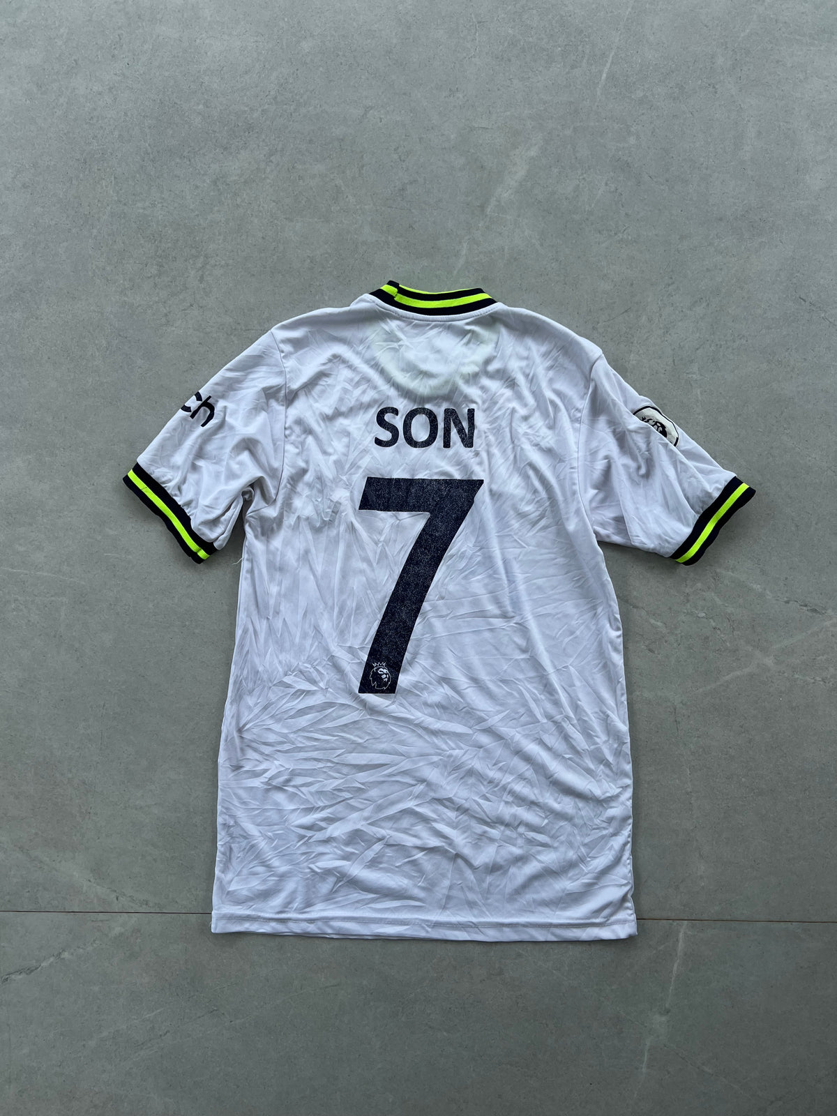 Tottenham Hotspur HOME JERSEY 2022-23