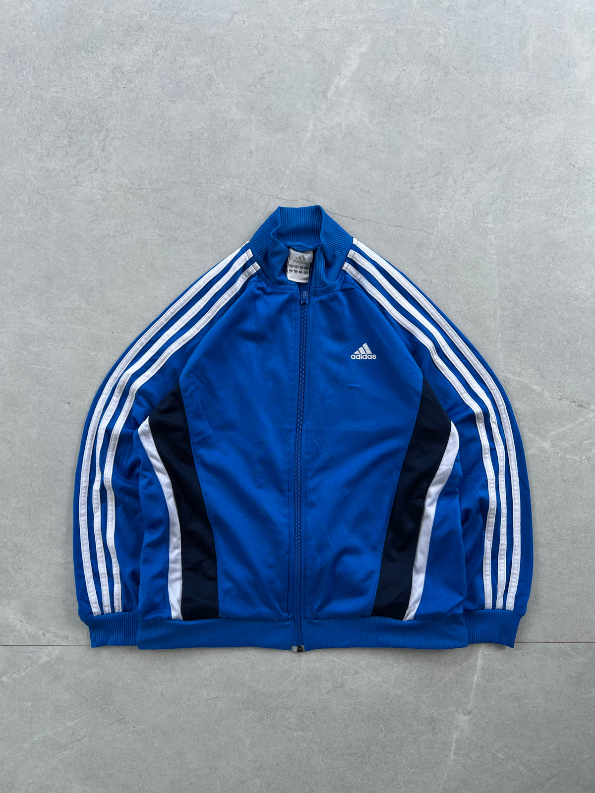 Adidas jacket- XS , S