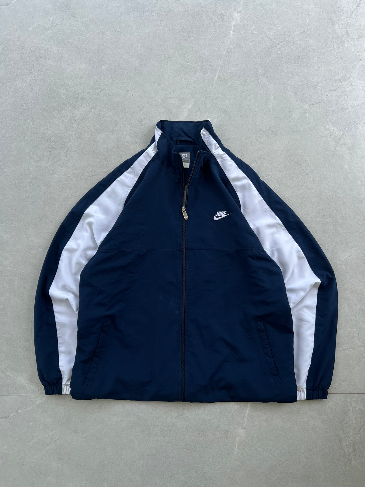 NIKE JACKET- XL