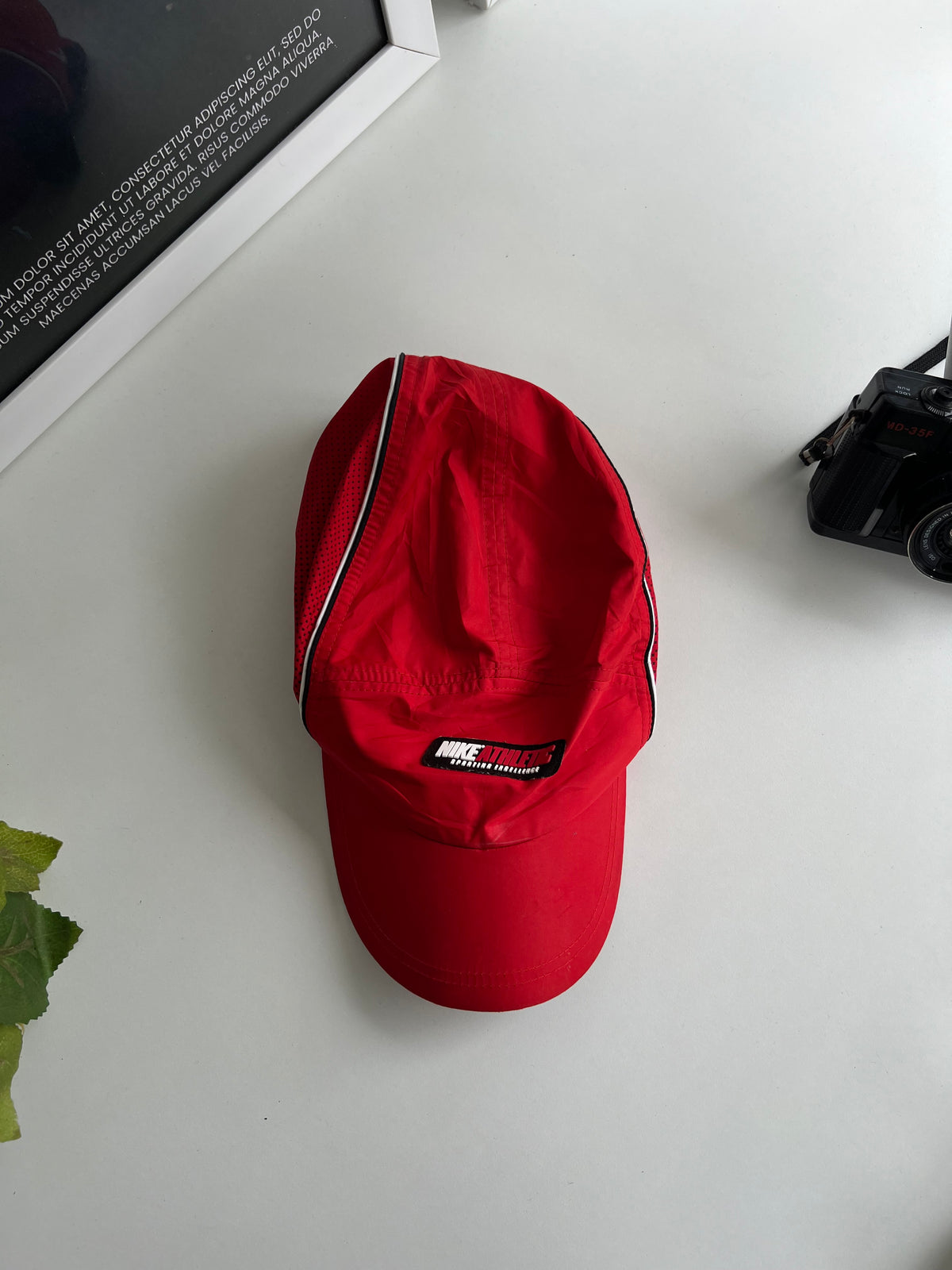 Nike cap
