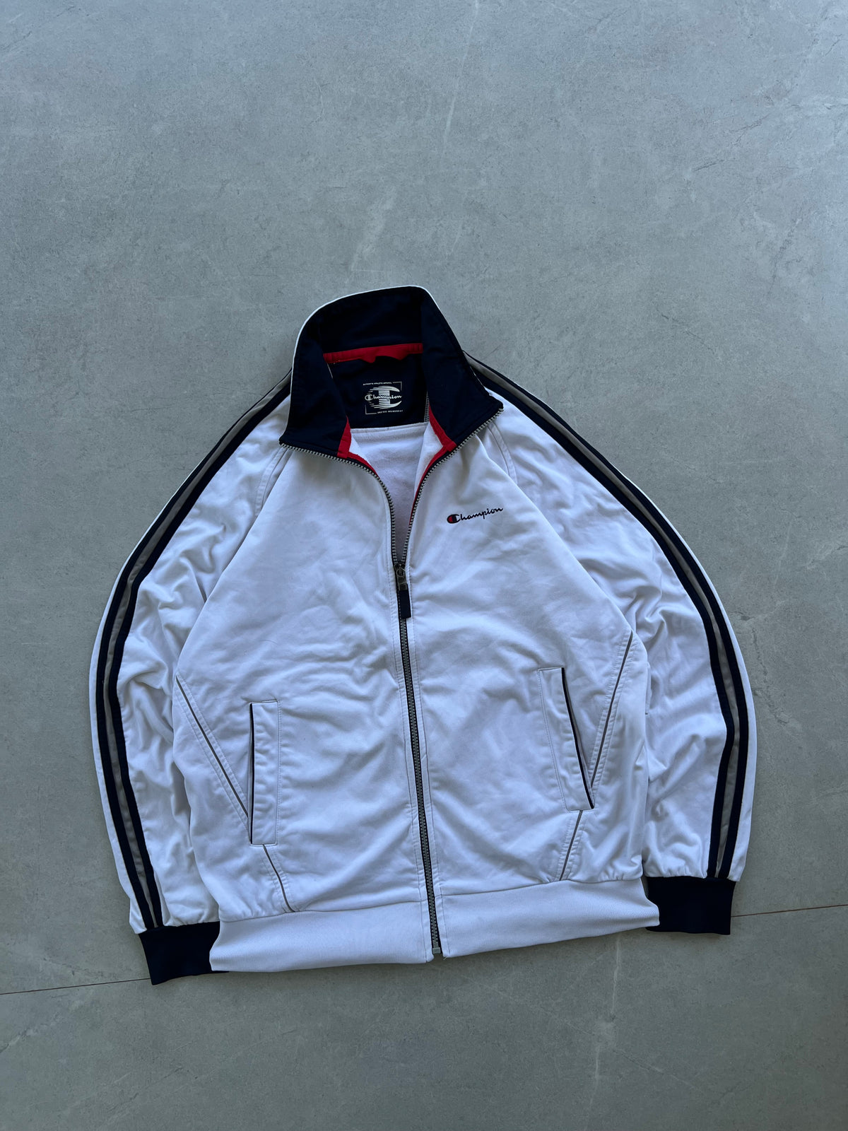 Champion jacket-M