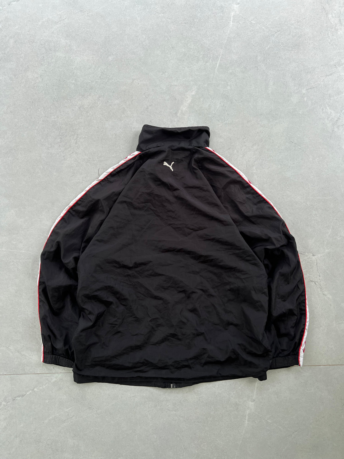Puma jacket - L , XL