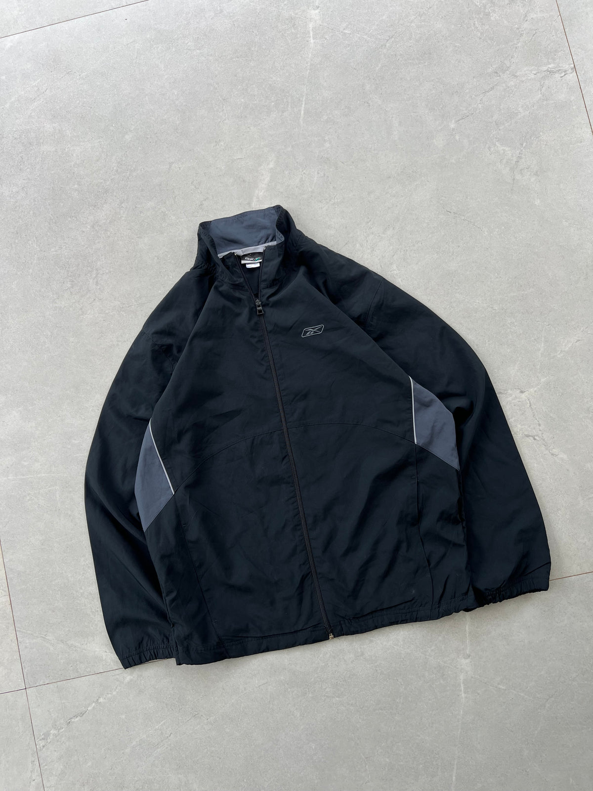 Reebok jacket - L, XL