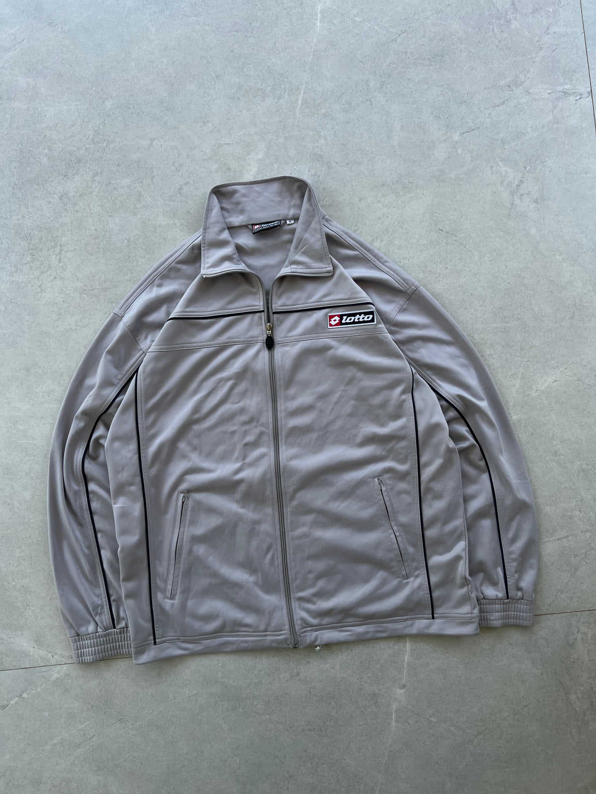 Lotto jacket