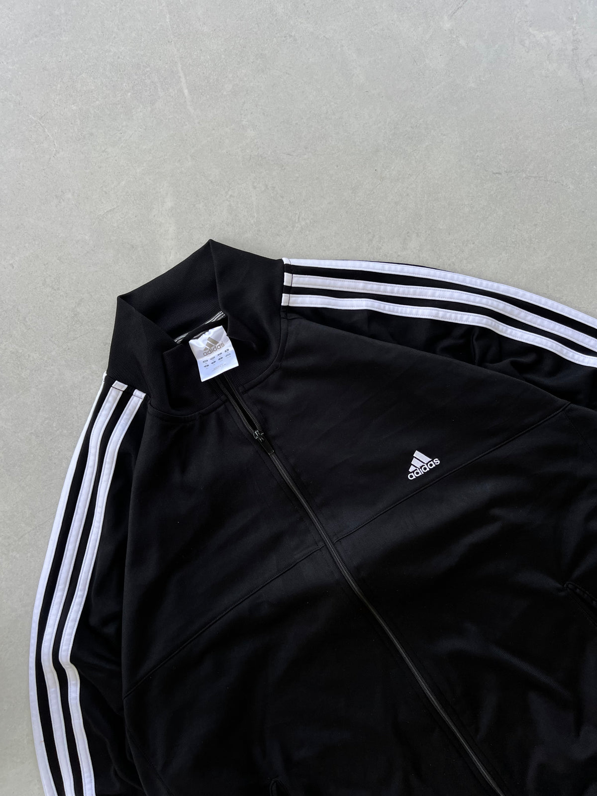 ADIDAS JACKET size 2XL