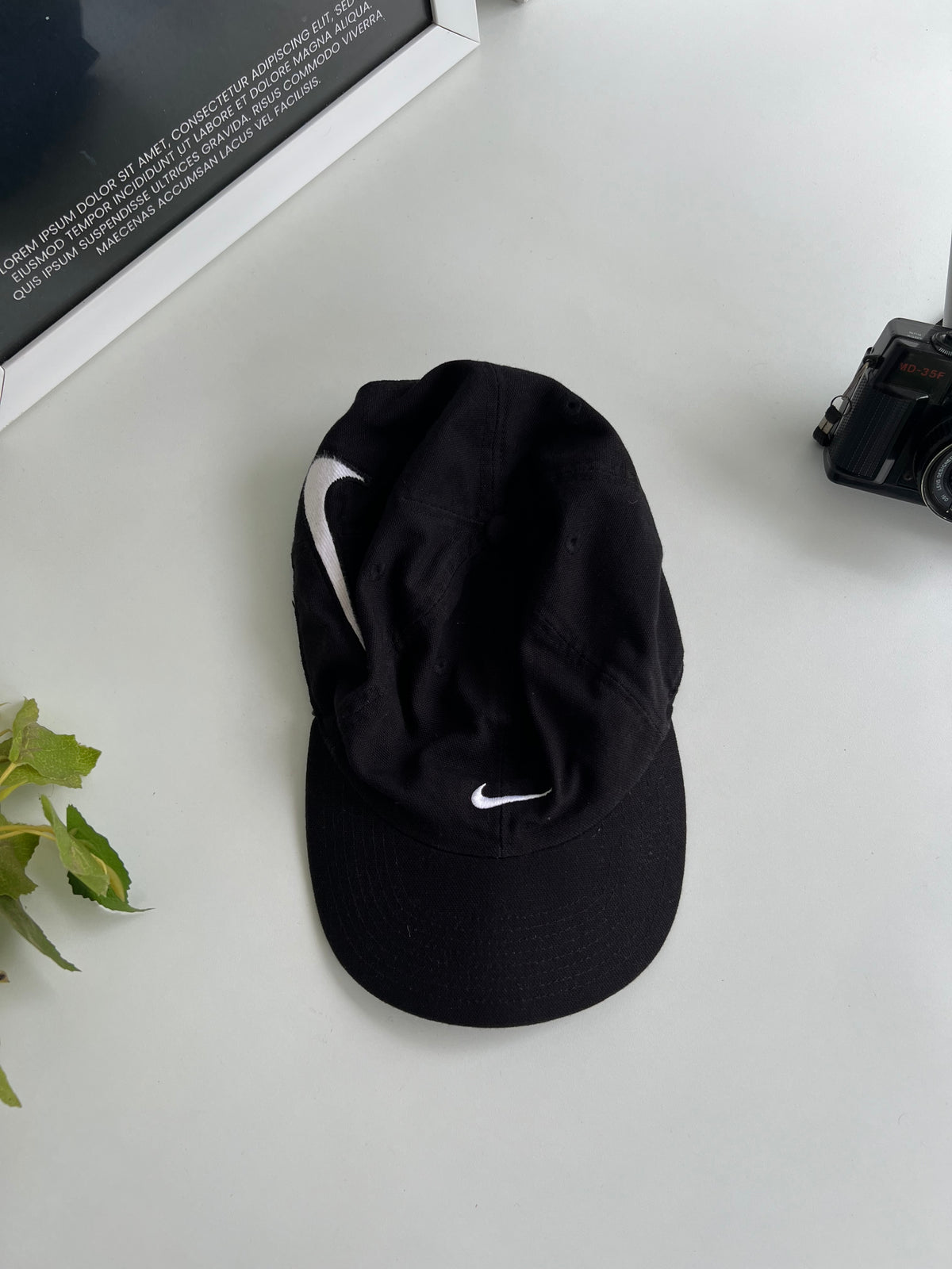 Nike cap