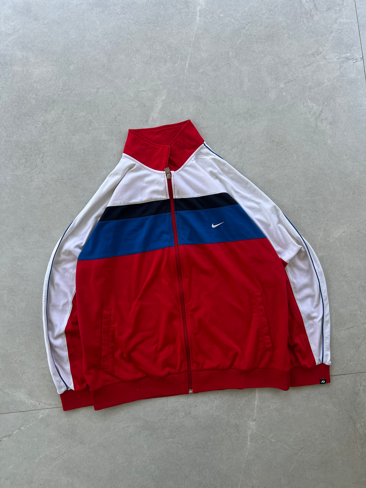 Nike jacket