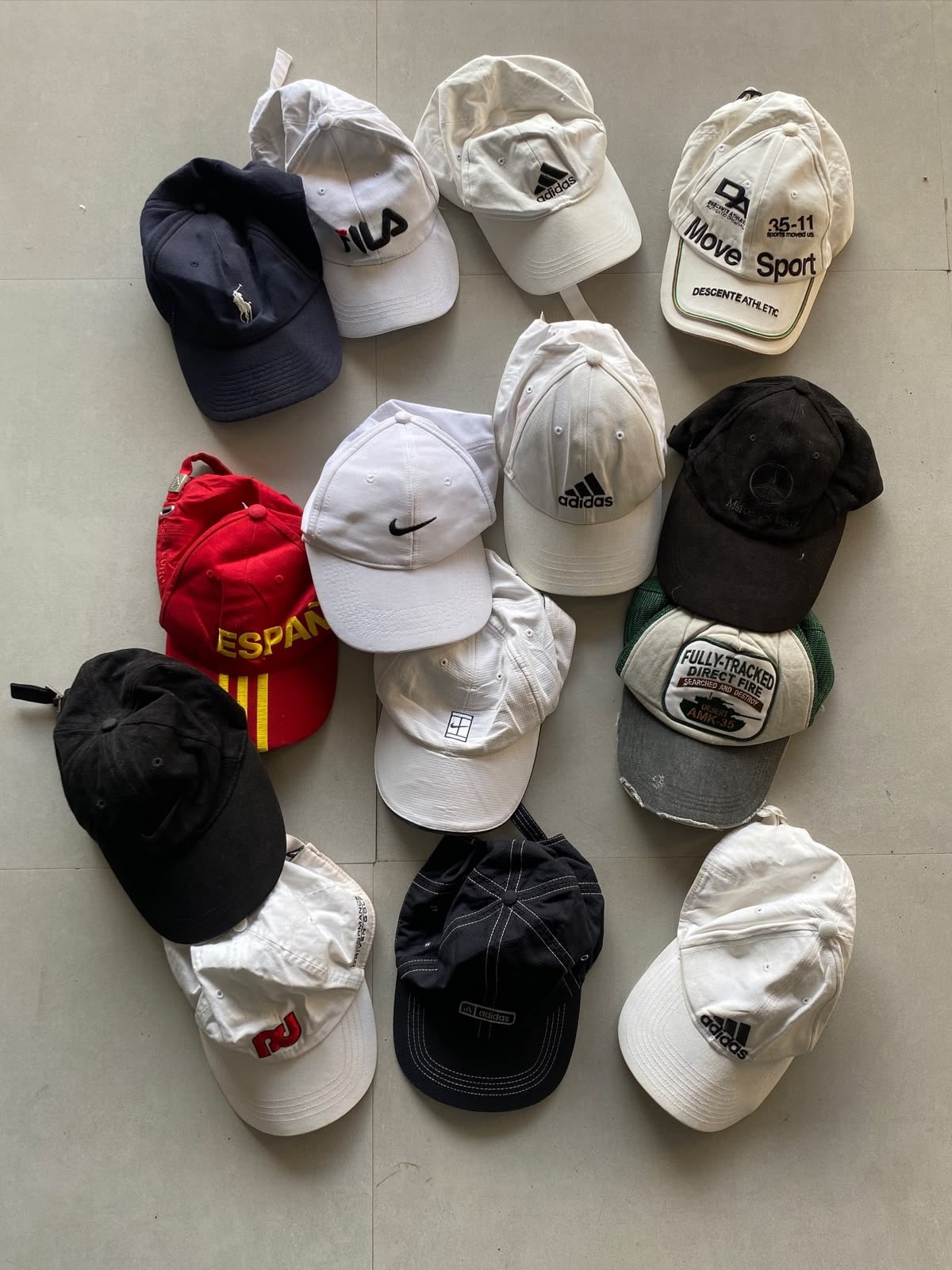 CAP
